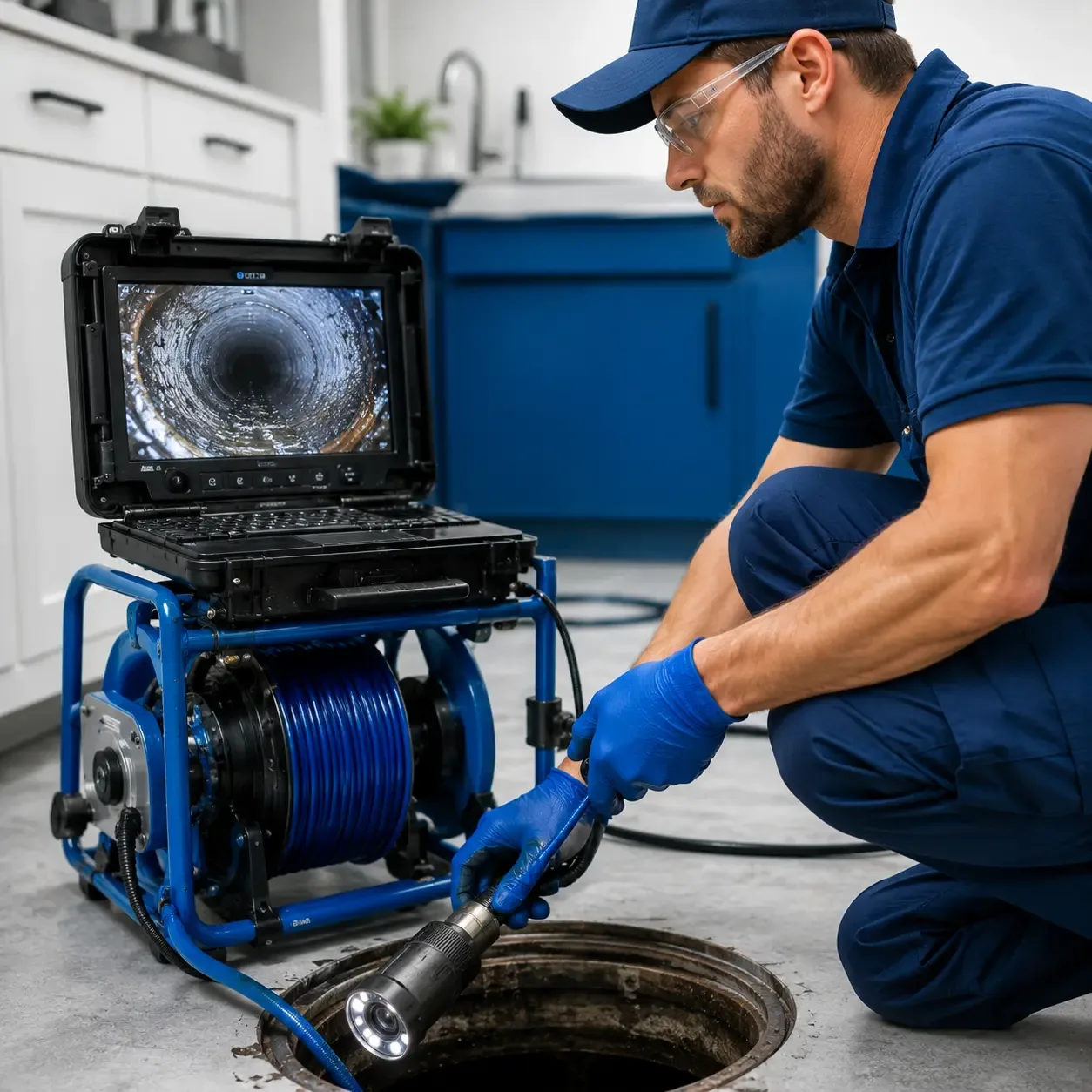 Pipe Relining professionals serving Van Horne, IA